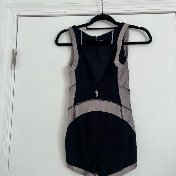 Black FP Movement Bodysuit - Picture 4 of 7